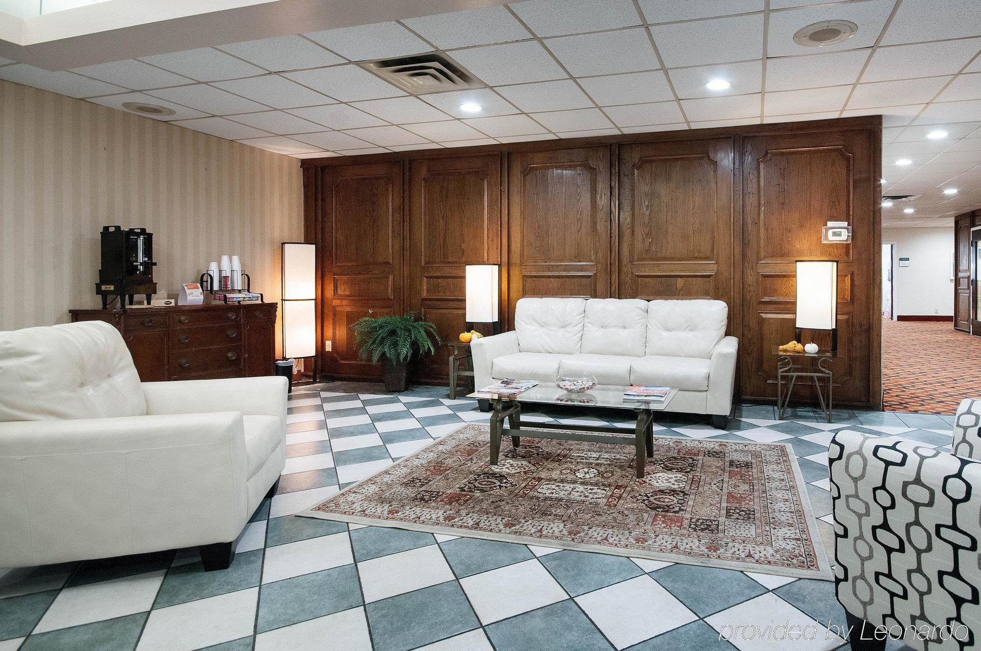 Rodeway Inn Indianapolis I-70 Екстер'єр фото