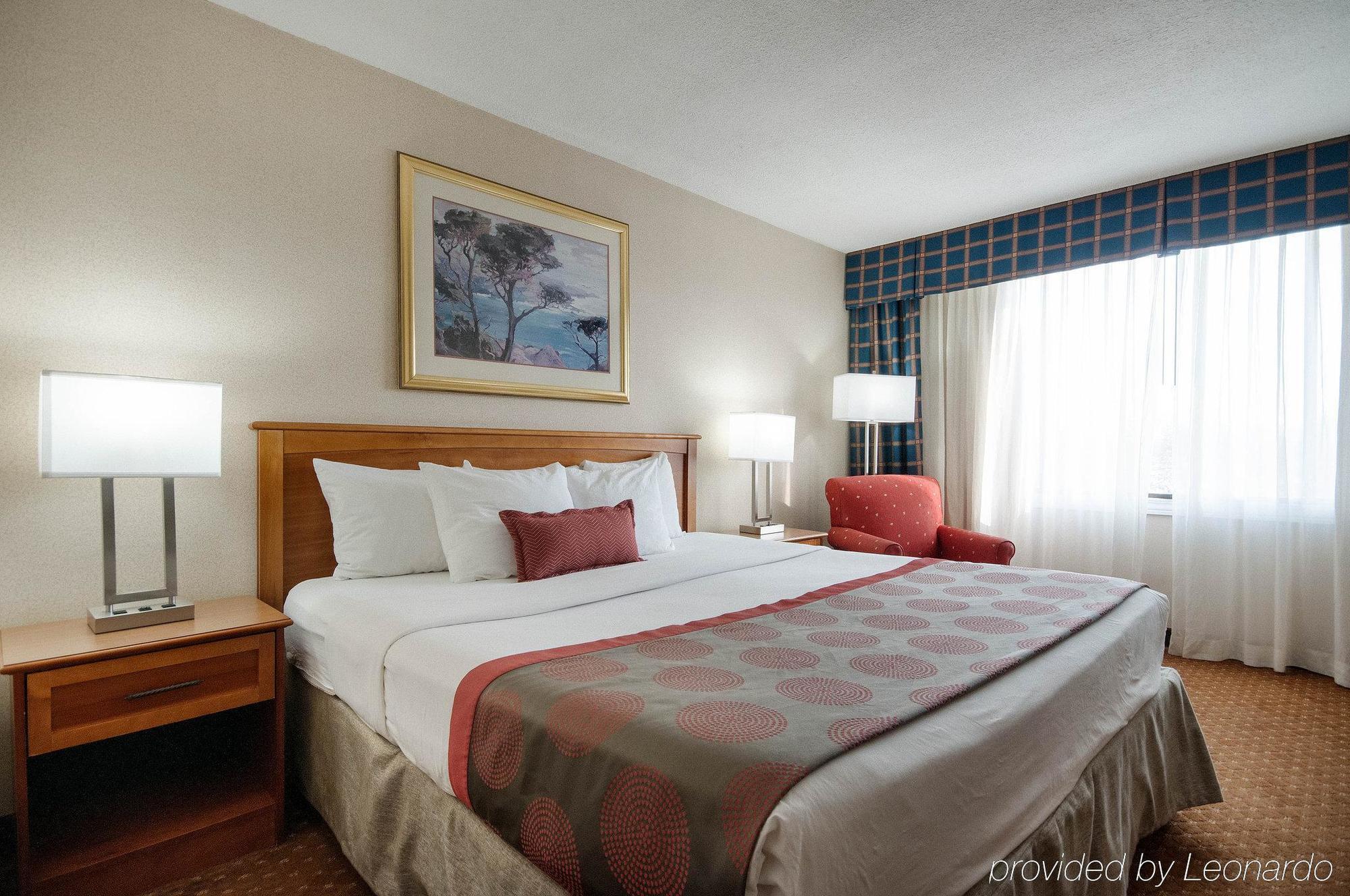 Rodeway Inn Indianapolis I-70 Екстер'єр фото