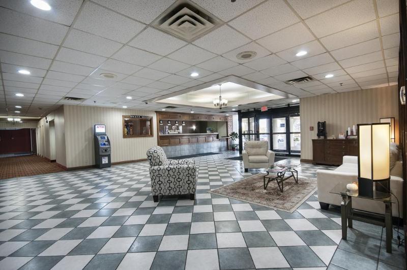 Rodeway Inn Indianapolis I-70 Екстер'єр фото