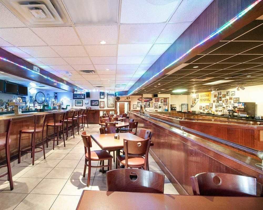 Rodeway Inn Indianapolis I-70 Екстер'єр фото